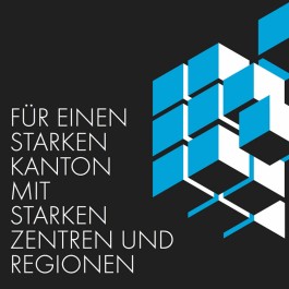 Corporate Design und Kommunikationsmittel für das Forum Luzern