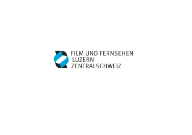Logo und Corporate Design für Film und Fernsehen Zentralschweiz